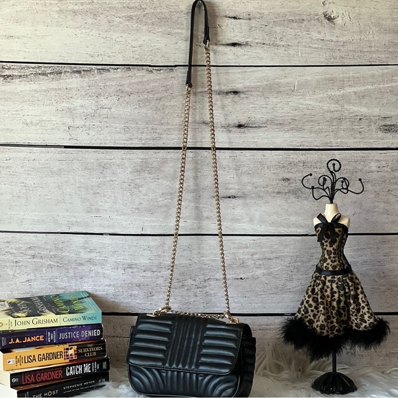 FOREVER21 Womens Shoulder Bag - Picture 9 of 11